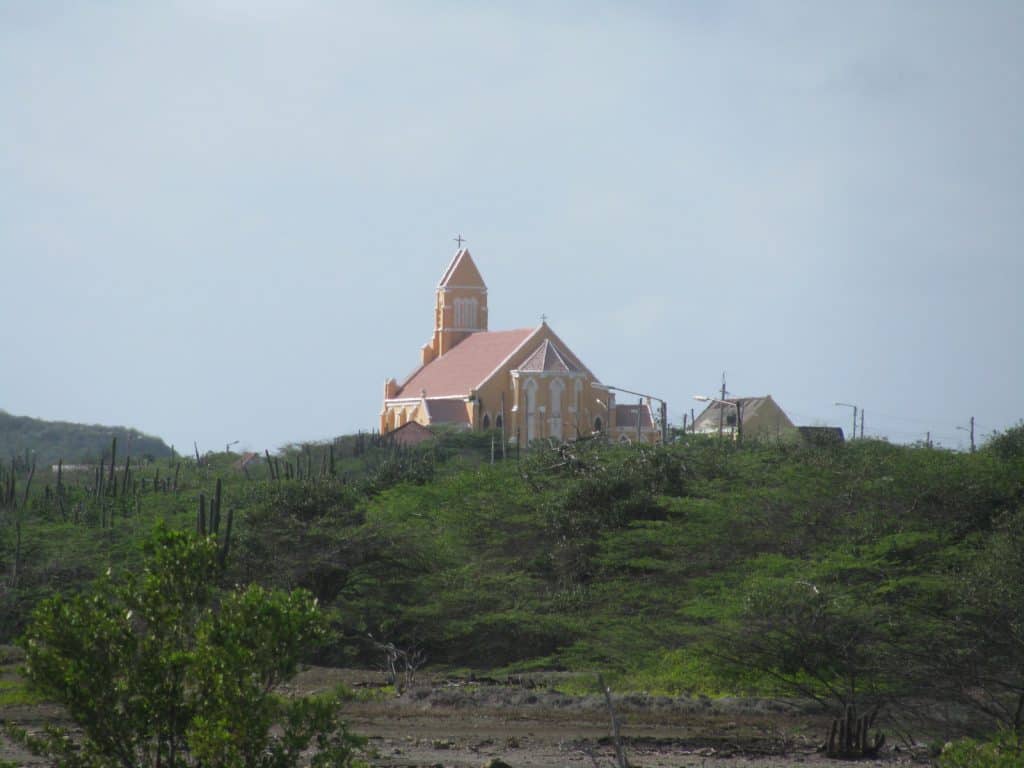 Curacao Island 2