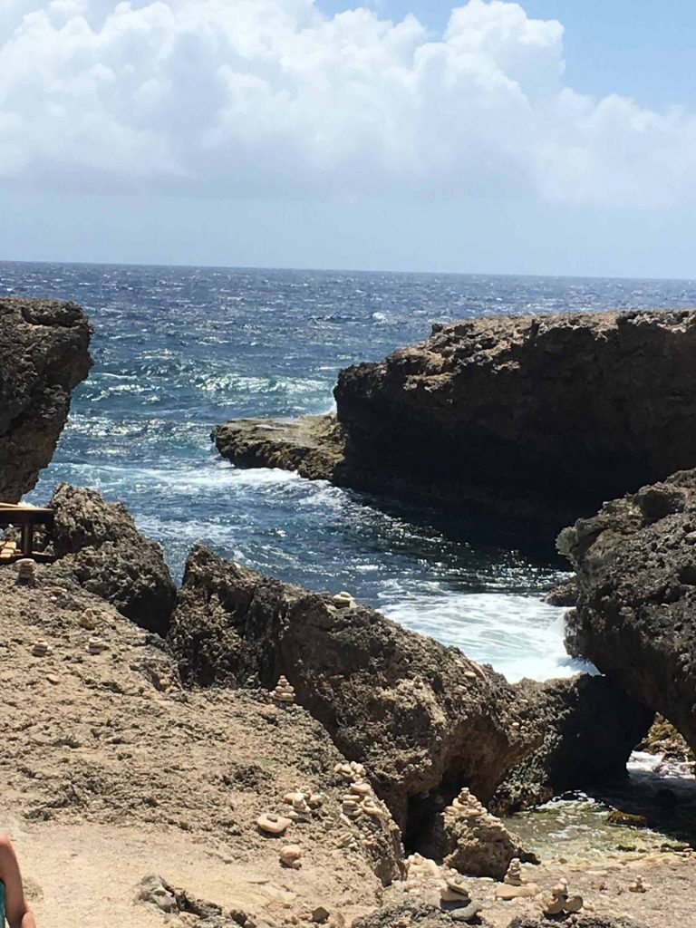 Curaçao Island and Beach Tour 16