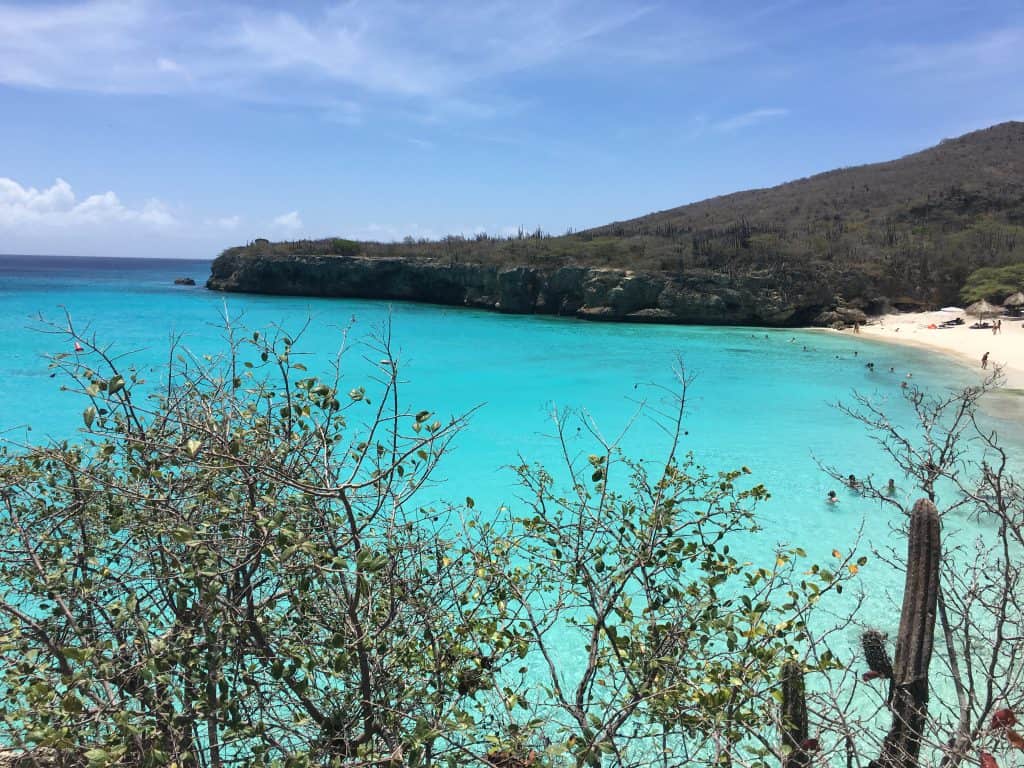 Curaçao Island and Beach Tour Grote Knip 18