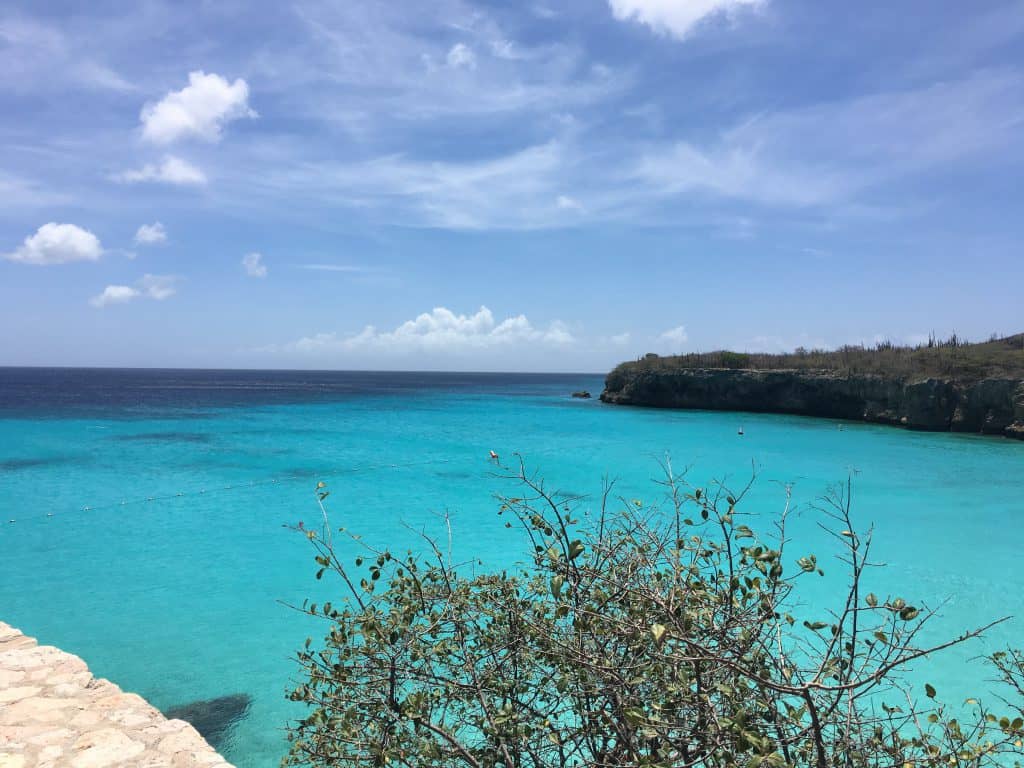 Best Beaches in Curaçao Grote-Knip-2