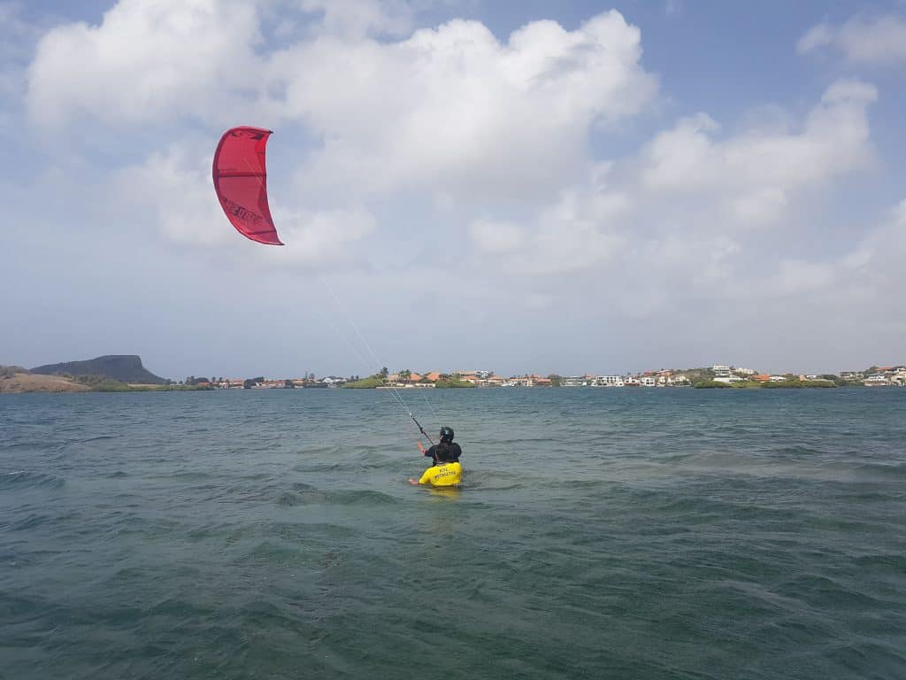 Kiteboarding-Curacao-5