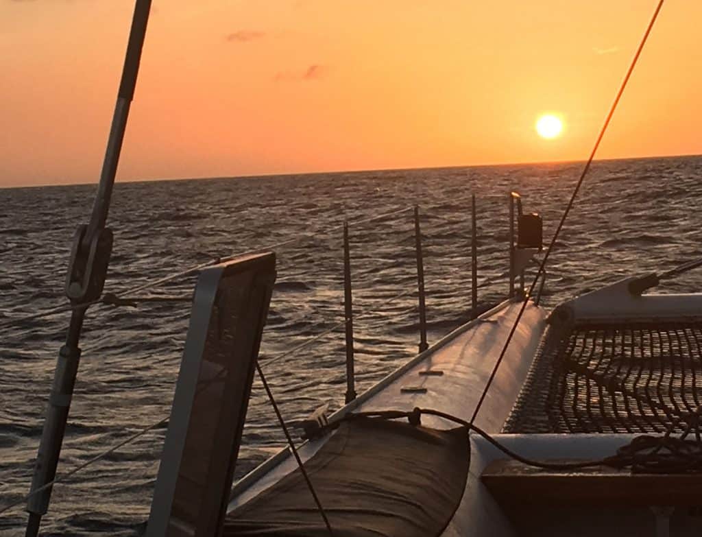 Sunset-Sailing-Curacao-11