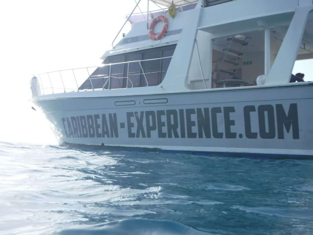 Blue Room Curacao Snorkeling 21- Caribbean Experience