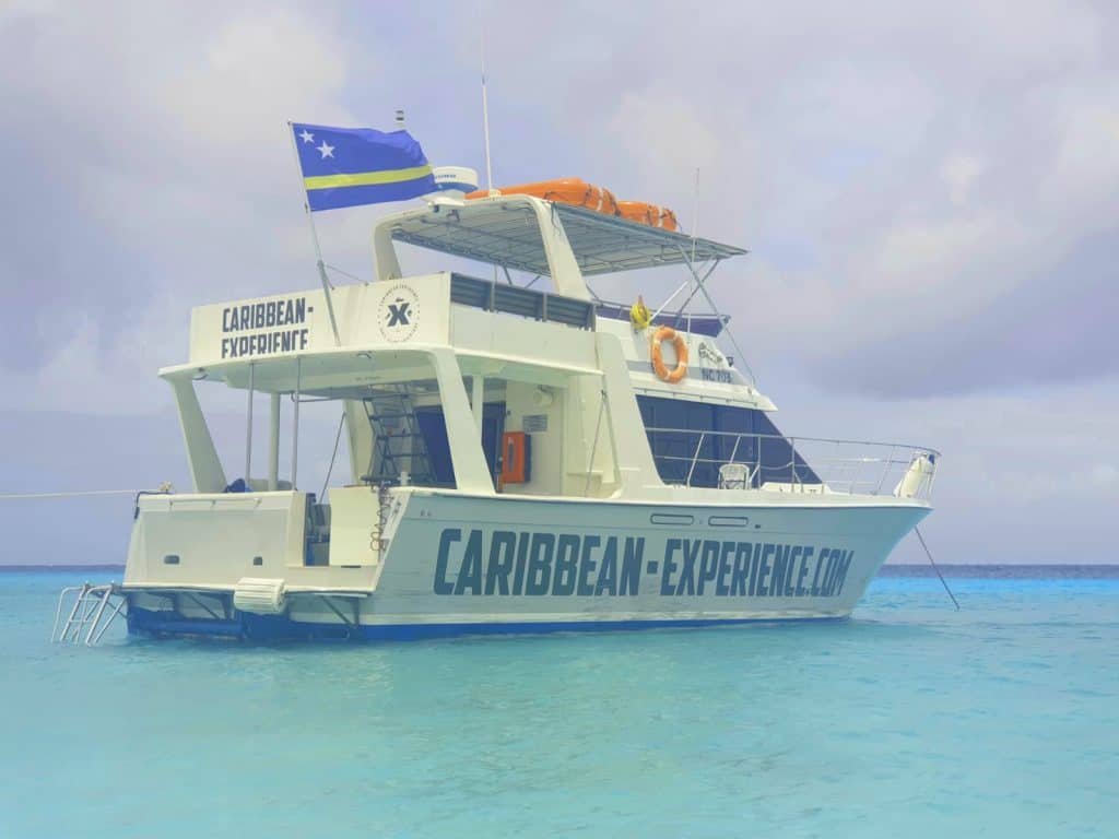 caribbean tours curacao