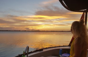 Boat Trip Spanish Waters - Di Luca Sunset - 3