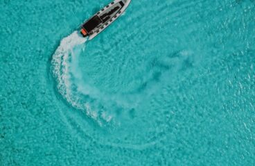 Powerboat Caribbean-Klein curacao 1.2