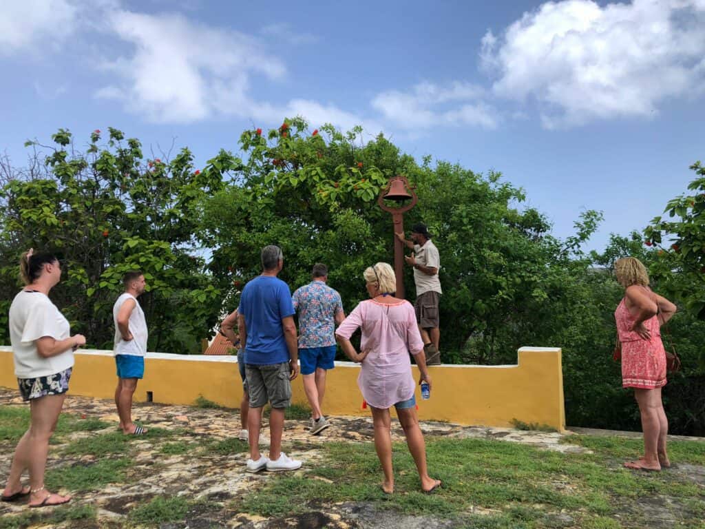 Curaçao Activities