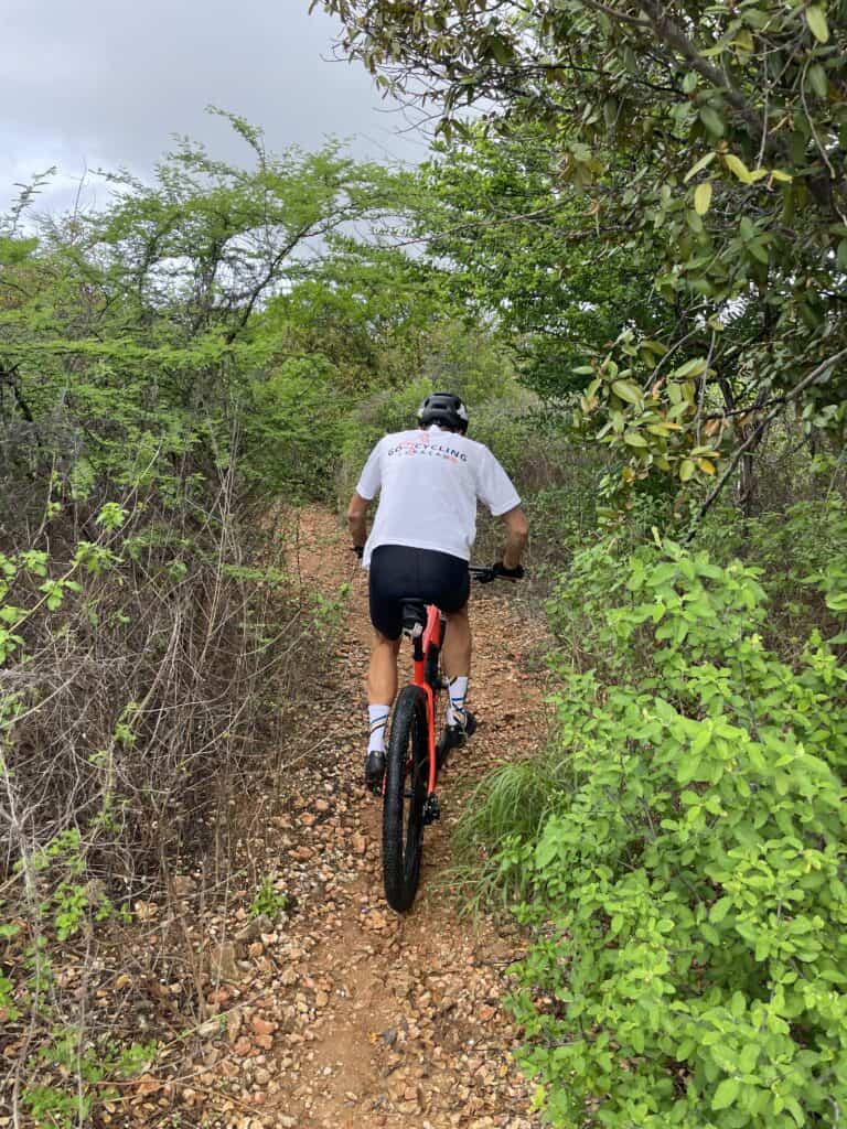 Curaçao Activities - Go Cycling