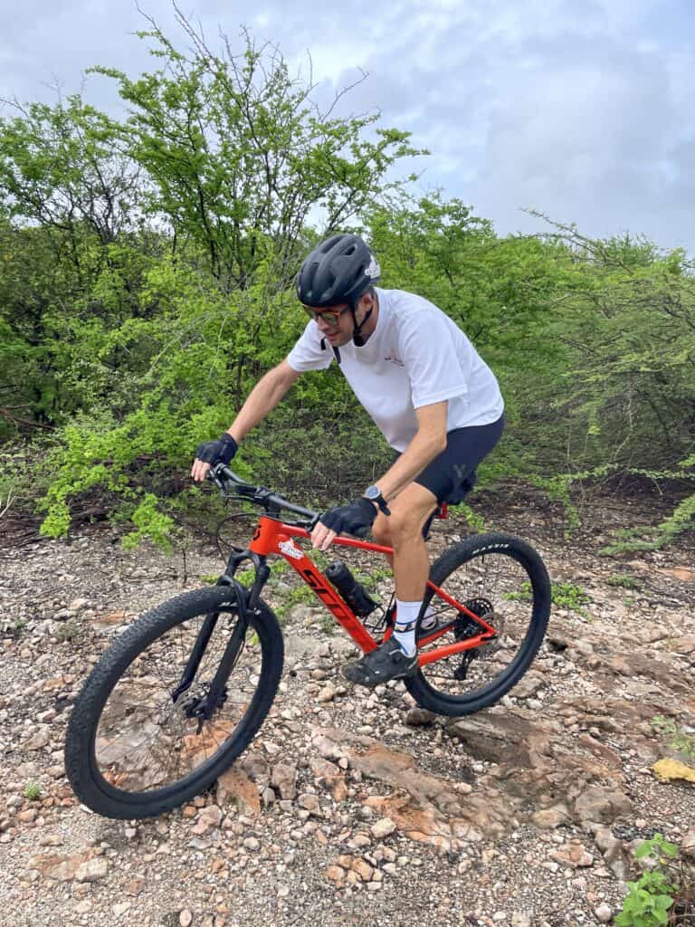 Curaçao Activities - Go Cycling